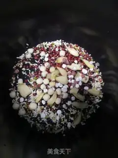 Make Porridge step 0
