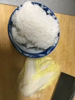 Make Soy sauce, soy rice step 0
