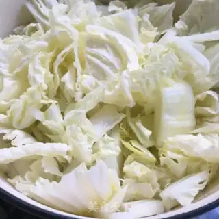 Make Puffy tofu step 7