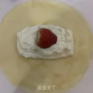 Make Strawberry Band step 10