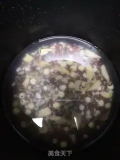 Make Porridge step 1