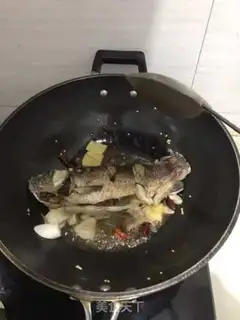 Make Squirty tofu step 1