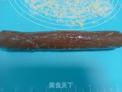 Make Prick cookies step 8