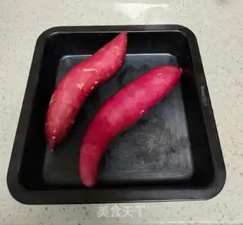 Make Roast pot step 0