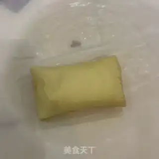 Make Strawberry Band step 11