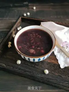 Make Porridge step 2