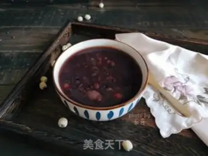 Make Porridge step 3