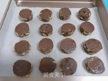 Make Prick cookies step 10