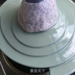 Make Puffy tofu step 10