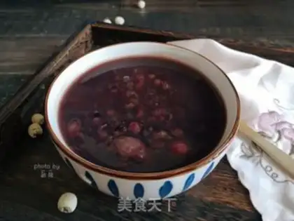 Make Porridge step 4