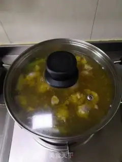Make Sour beef step 7
