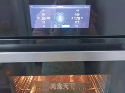 Make Prick cookies step 12