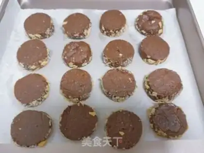 Make Prick cookies step 13