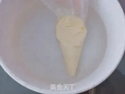 Make Prick cookies step 14