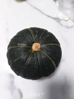 Make Roast melon step 0