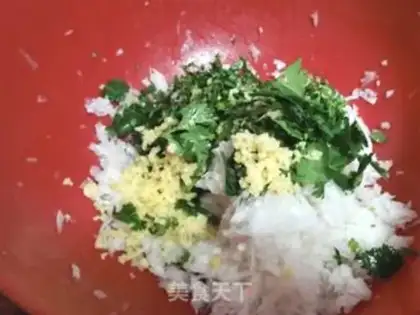 Make ♪ Blast radish bellows ♪ step 3