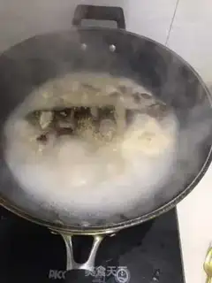 Make Squirty tofu step 3