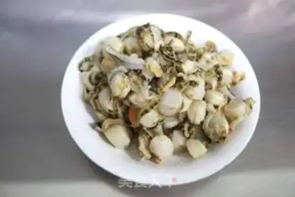 Make Cream pepper sauce step 3
