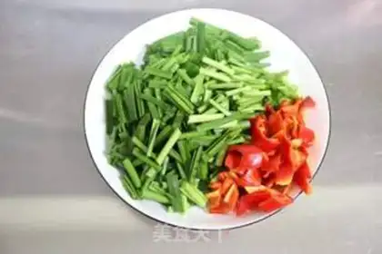 Make Cream pepper sauce step 4