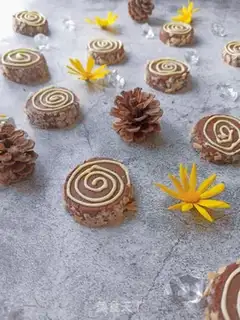 Make Prick cookies step 17
