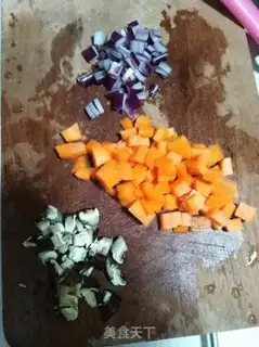 Make Roast melon step 3