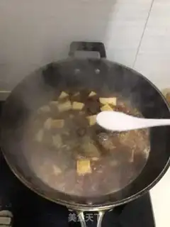 Make Squirty tofu step 6