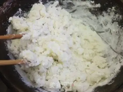 Make Hot noodles step 0