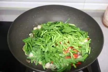 Make Cream pepper sauce step 6