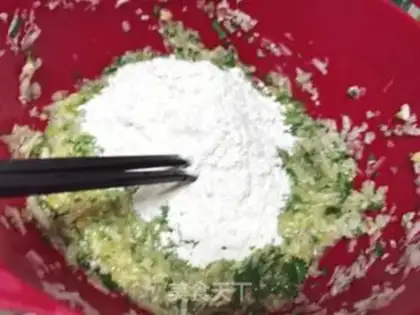 Make ♪ Blast radish bellows ♪ step 5