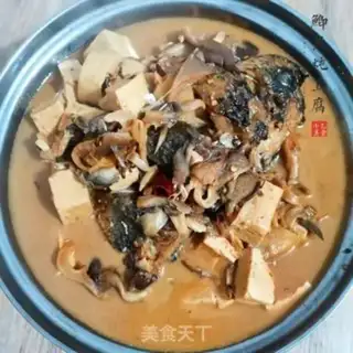 Make Squirty tofu step 9