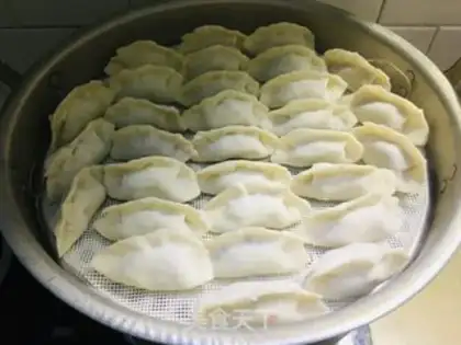 Make Hot noodles step 3