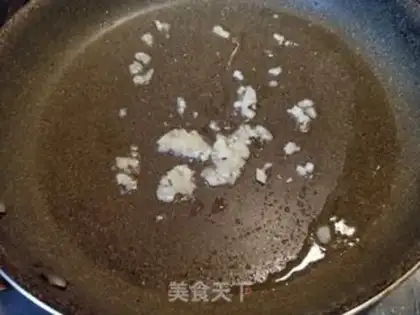Make Black pepper potatoes, willows step 6