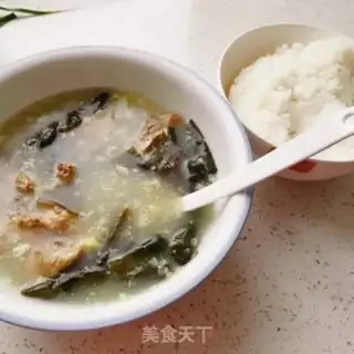 Make Sea rib soup step 0