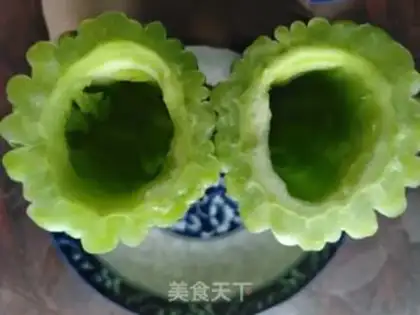 Make Suffering potato step 2