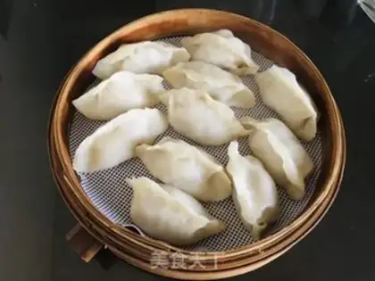 Make Hot noodles step 5