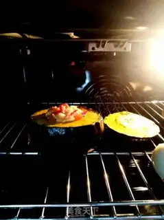 Make Roast melon step 12