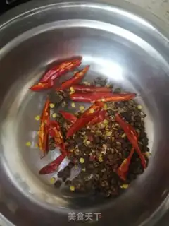Make Meatloaf and beans step 3