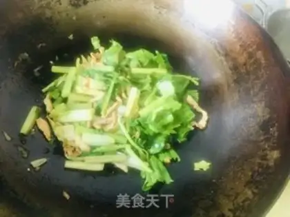 Make Celery and veal step 6