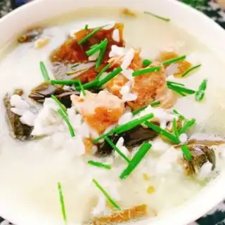 Make Sea rib soup step 3