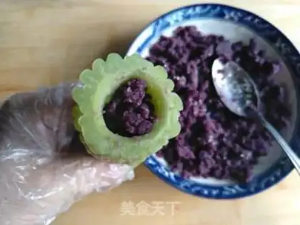 Make Suffering potato step 5