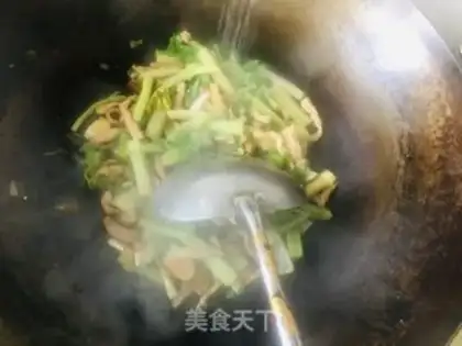 Make Celery and veal step 7