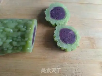 Make Suffering potato step 6