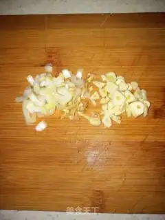 Make Wheat stew step 4