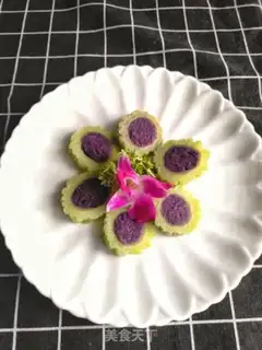 Make Suffering potato step 7