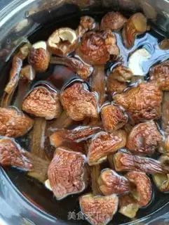 Make ♪ Qi-su-cooked goose ♪ step 0