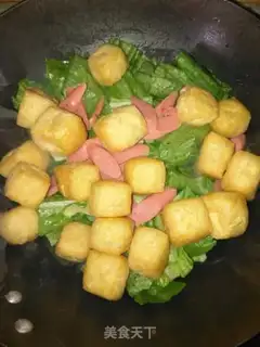 Make Wheat stew step 8