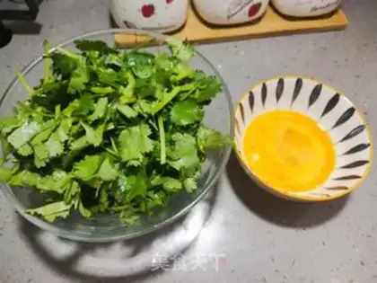Make Quisine fried eggs step 0