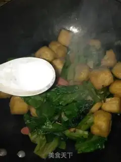 Make Wheat stew step 9