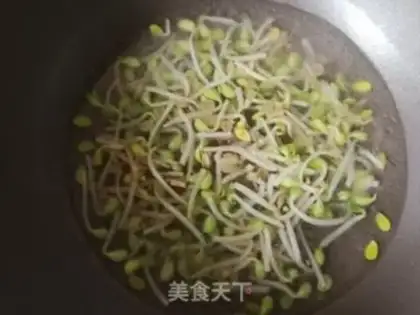 Make ♪ Golden fungus ♪ step 5