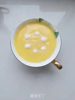 Make Mango milkshake step 4